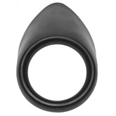 Master Series Taint Teaser Silicone Cock Ring And Taint Stimulat Default Title > Sex Toys For Men > Love Rings